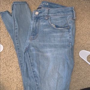 AE JEANS